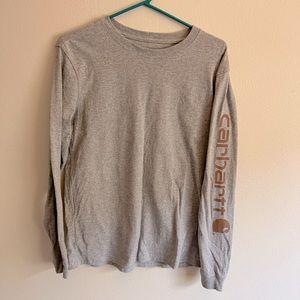Carhartt Long Sleeve